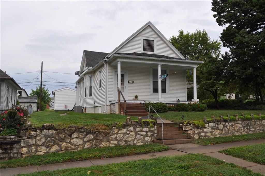 3205 Lafayette Street — photo 21
