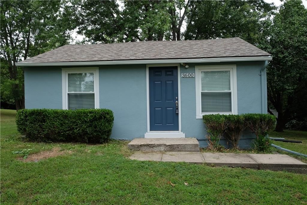 3600 NE 85th Terrace — photo 31