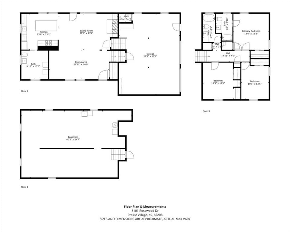 8101 Rosewood Drive — photo 41