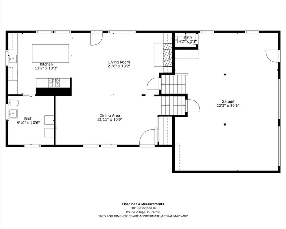 8101 Rosewood Drive — photo 43