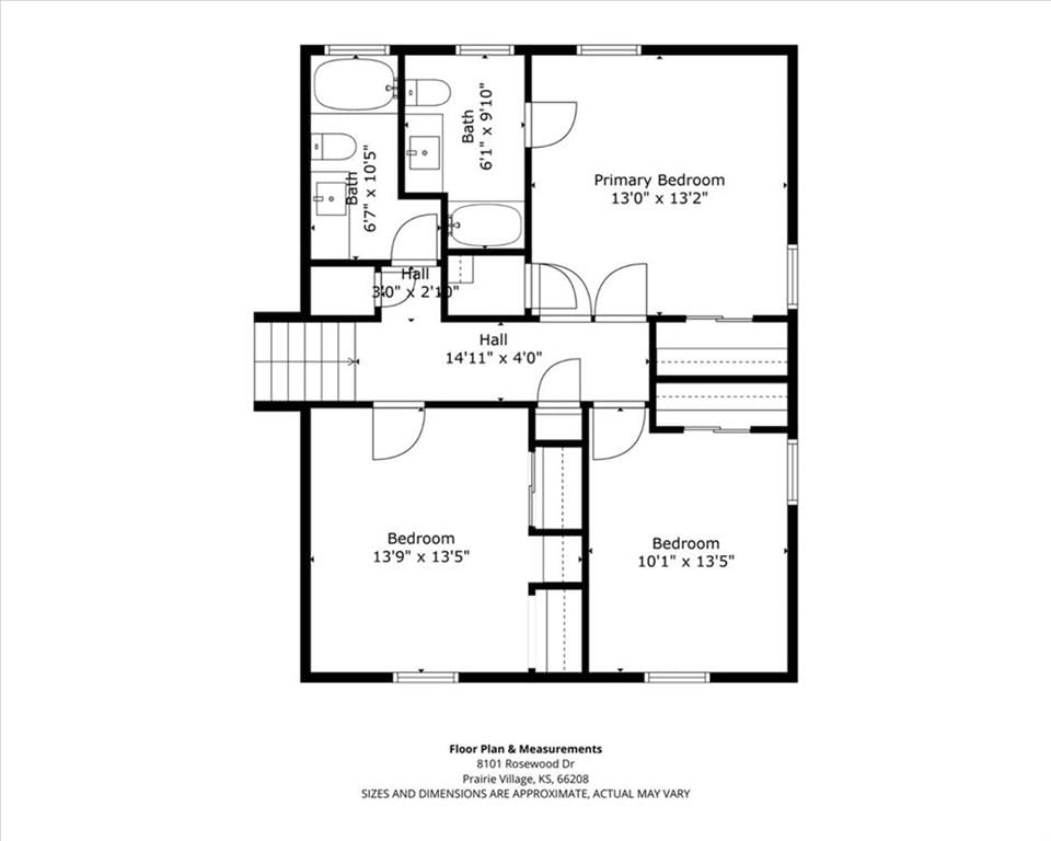 8101 Rosewood Drive — photo 44