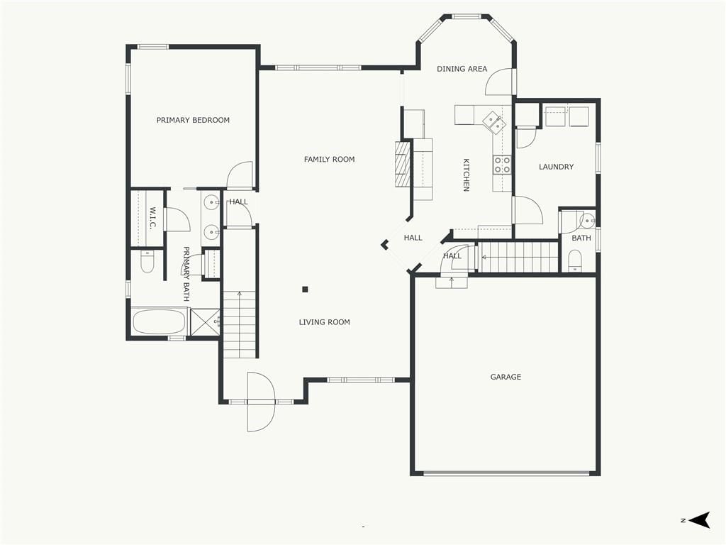 2340 Twin Oaks Drive — photo 44