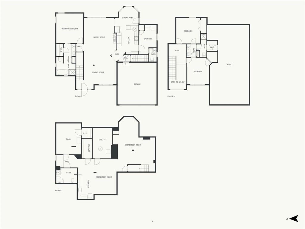 2340 Twin Oaks Drive — photo 47