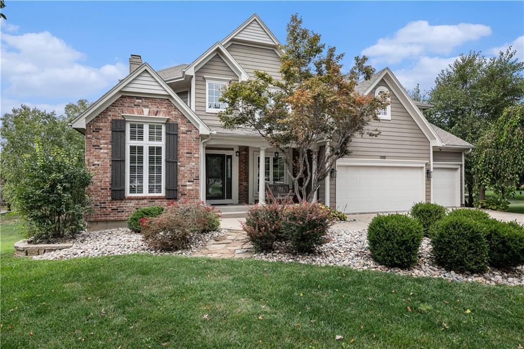 13404 W 130th Street, Overland Park, KS