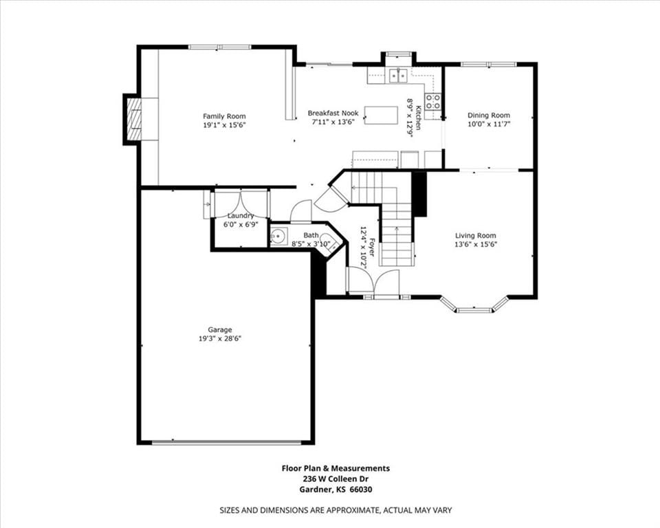 236 W COLLEEN Drive — photo 28