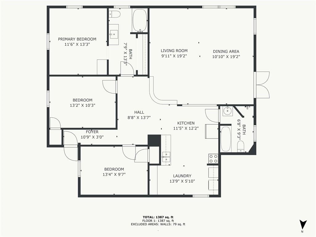 214 S Oak Street — photo 30
