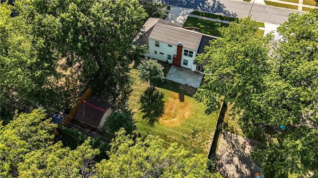 6901 NW Dawn Lane — photo 49