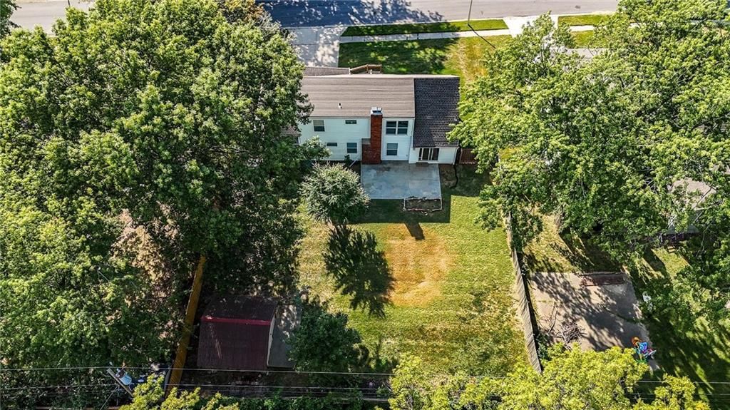 6901 NW Dawn Lane — photo 50
