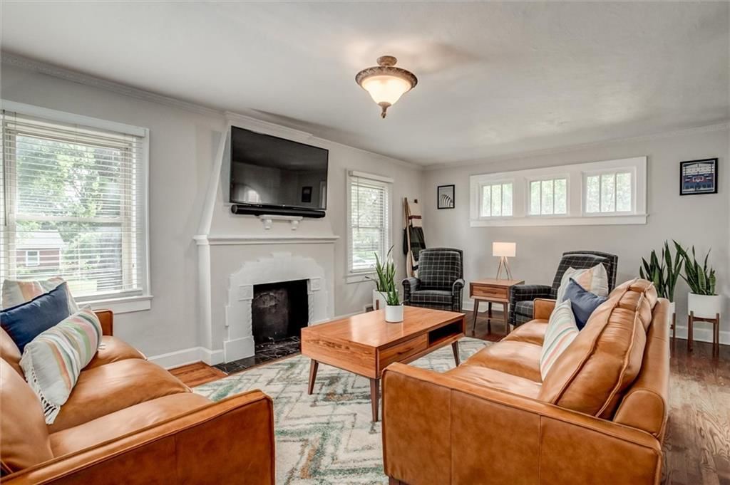 5516 Outlook Street — photo 5