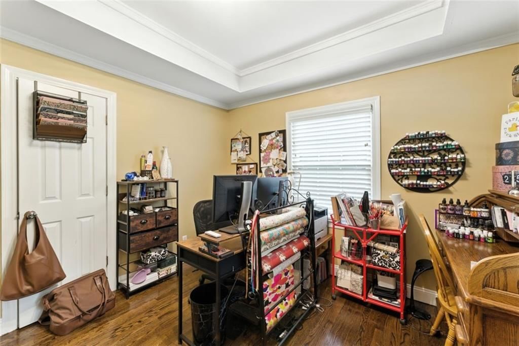 5101 Clark Drive — photo 23