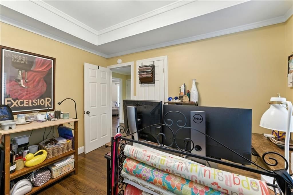 5101 Clark Drive — photo 24