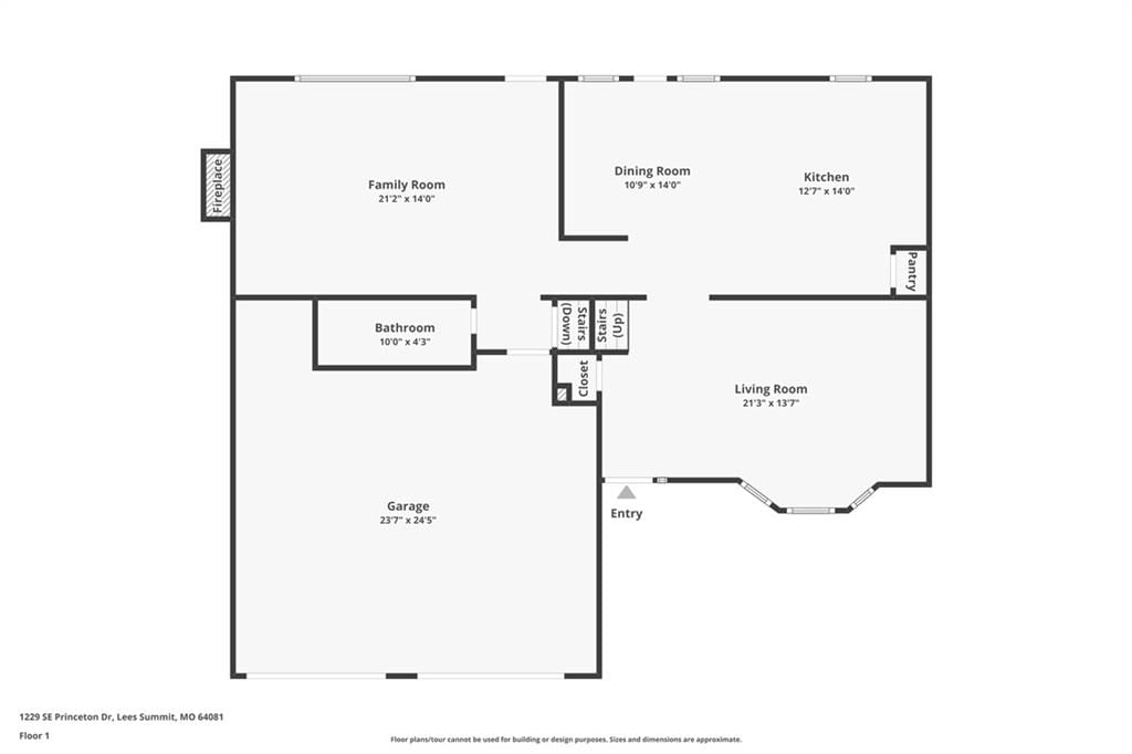 1229 SE Princeton Drive — photo 33