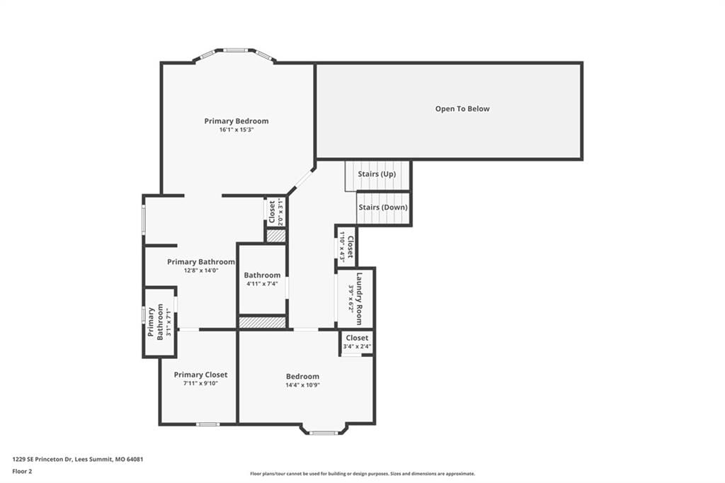 1229 SE Princeton Drive — photo 34
