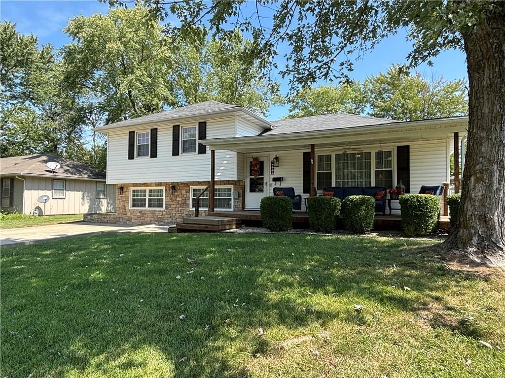 1809 Richards Road — photo 3