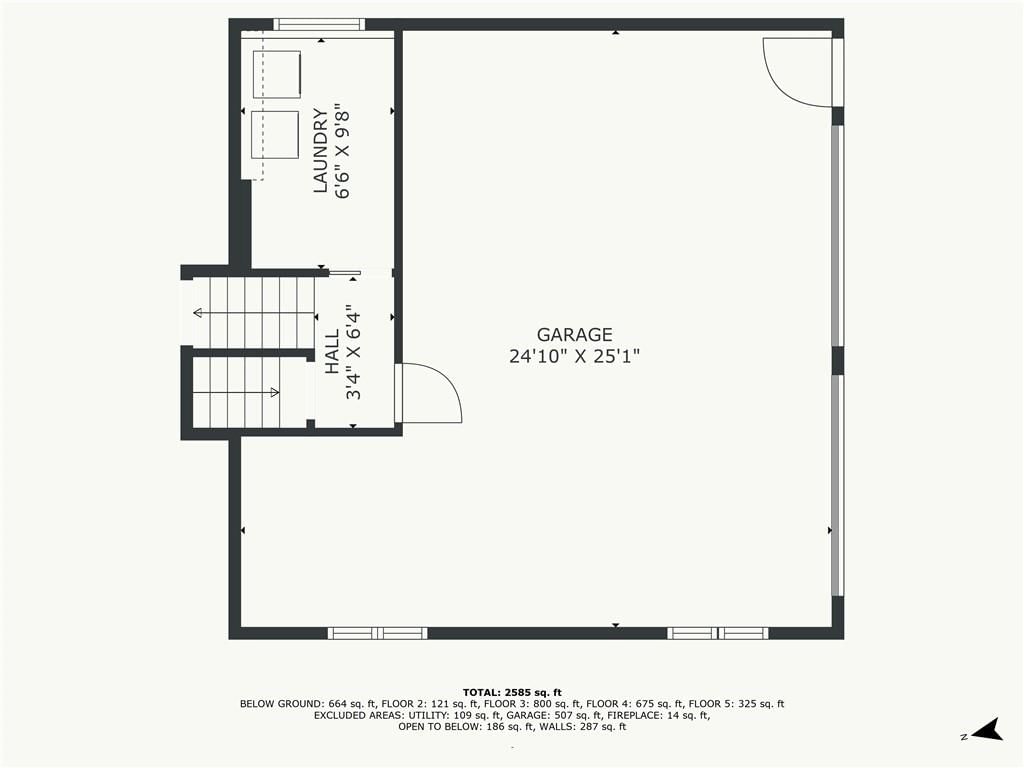 403 SE Richardson Place — photo 44
