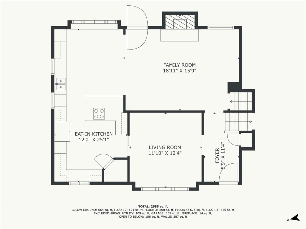 403 SE Richardson Place — photo 46
