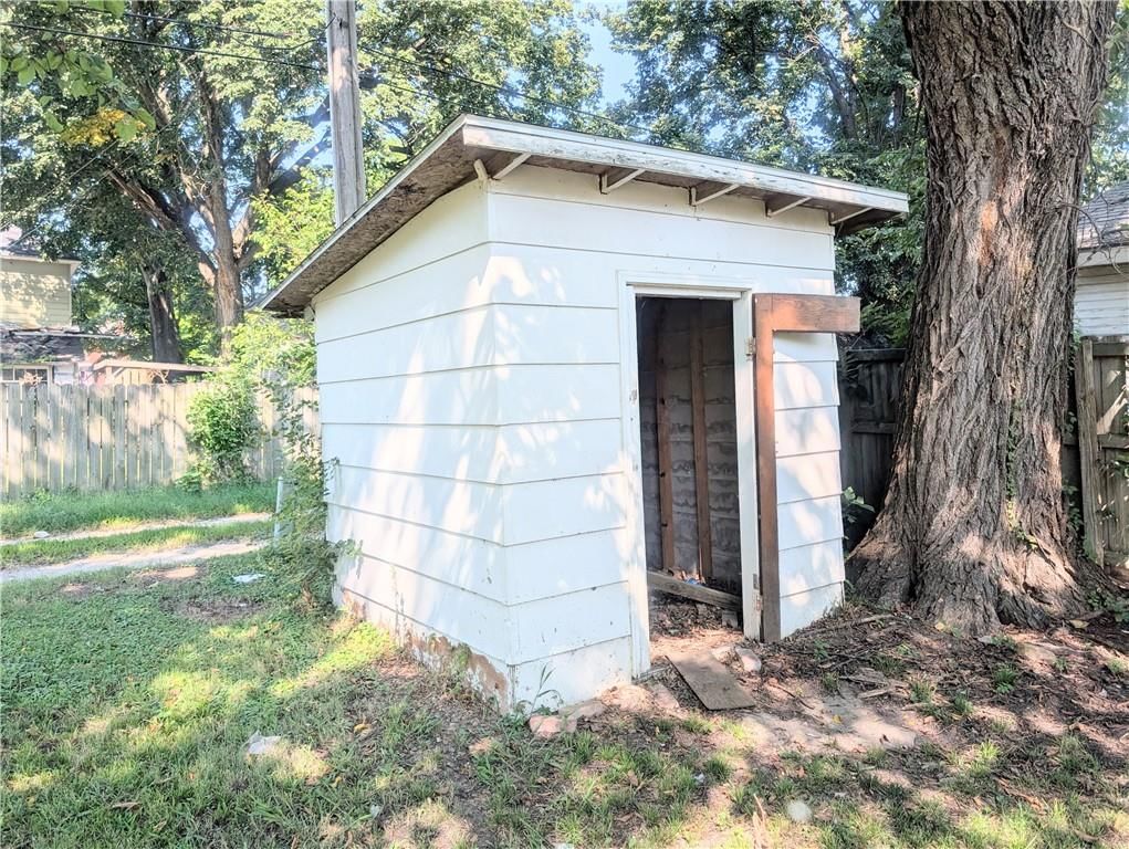 518 S Jefferson Street — photo 26