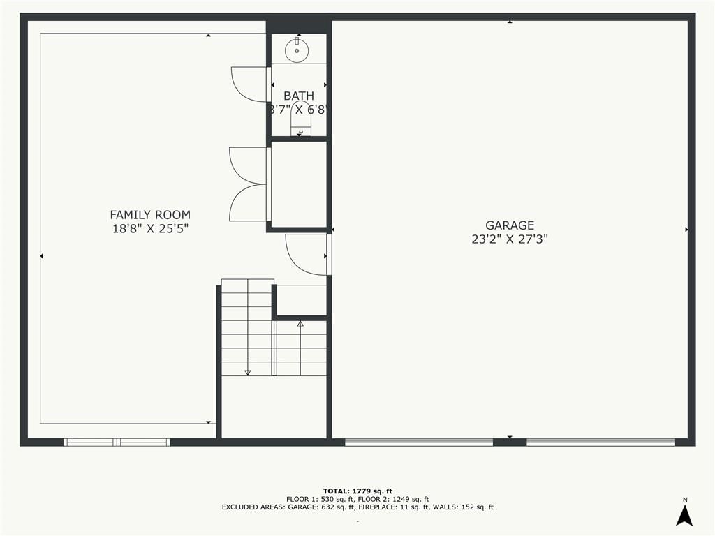 1106 Sunflower Street — photo 33