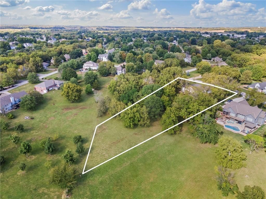 1807 Mystery Hill Drive — photo 3