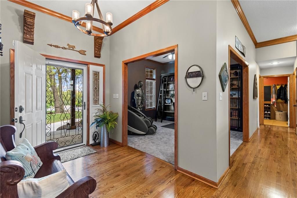 1807 Mystery Hill Drive — photo 5