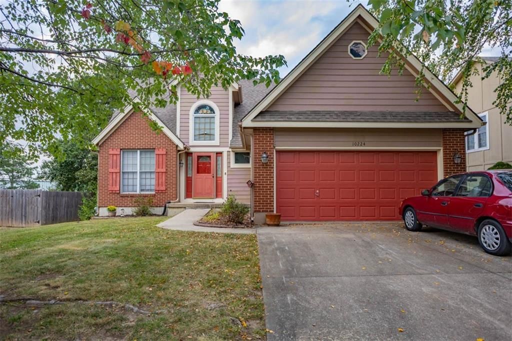 10224 Webster Avenue, Kansas City, KS