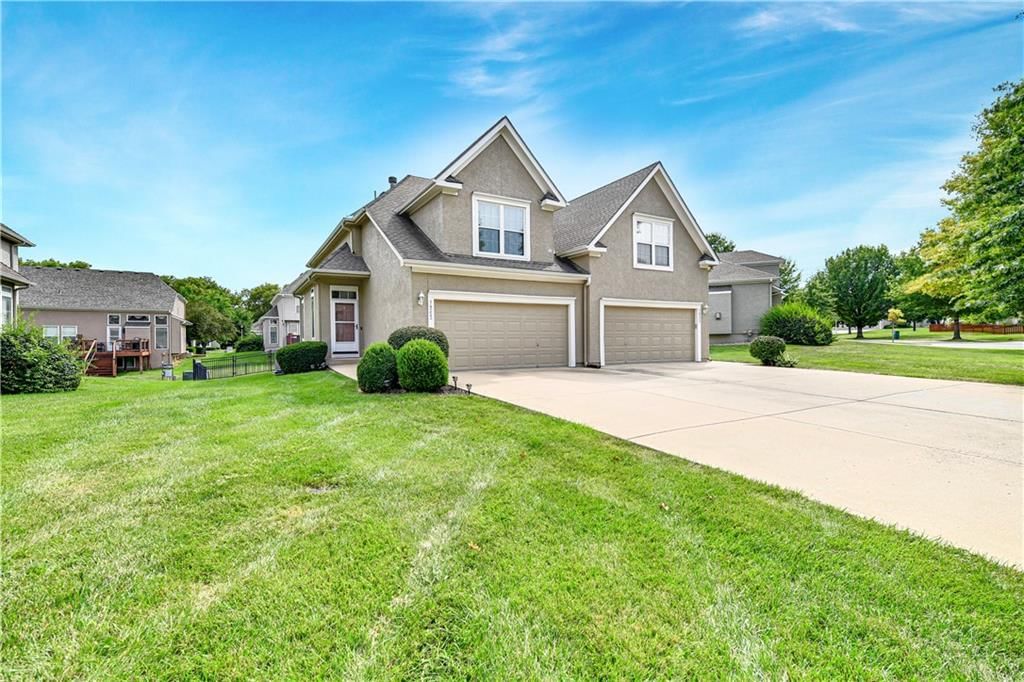 14553 W 138th Place, Olathe, KS