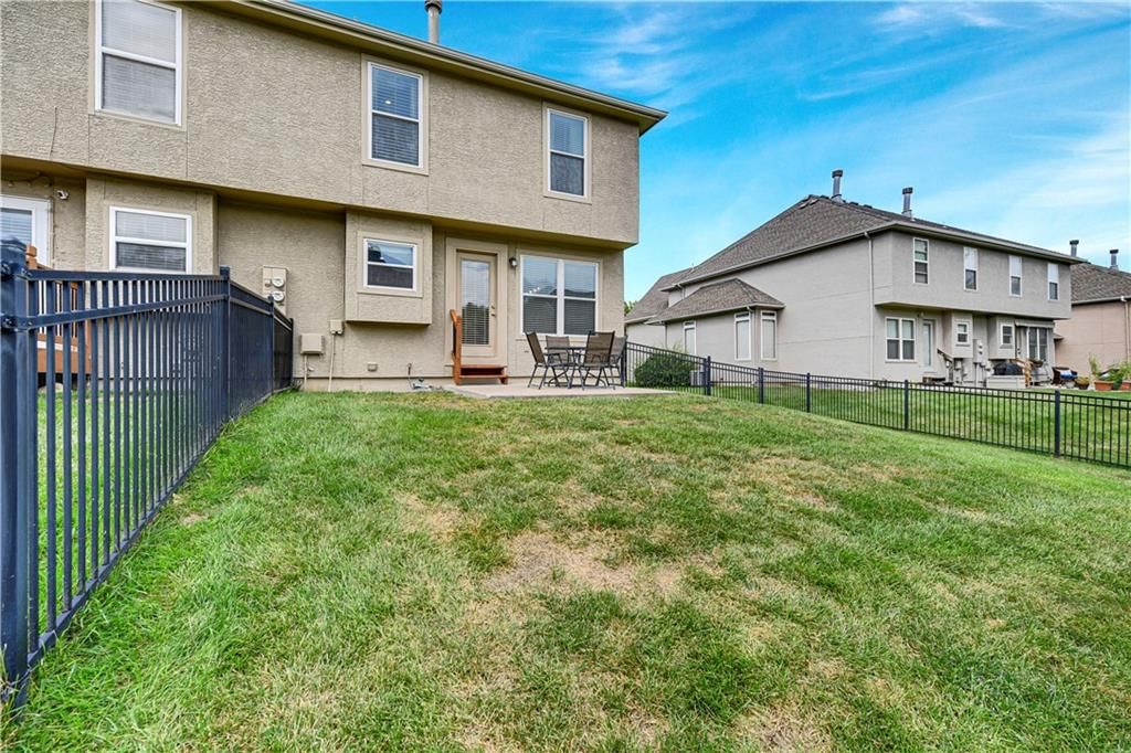 14553 W 138th Place — photo 25