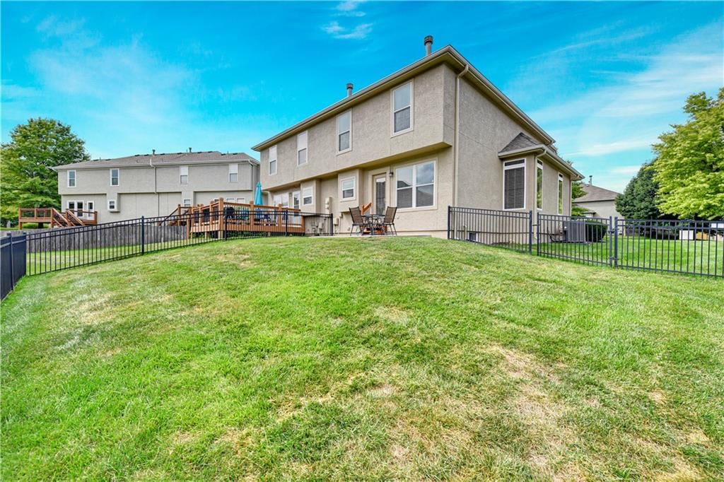 14553 W 138th Place — photo 26