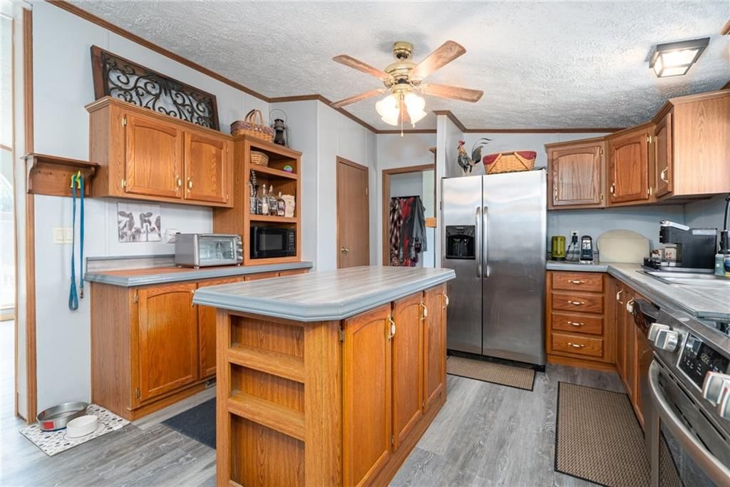 1707 Wild Horse Road — photo 14