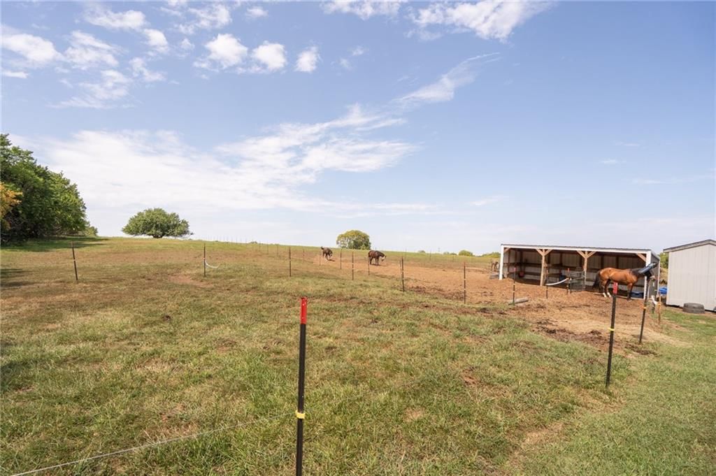 1707 Wild Horse Road — photo 37