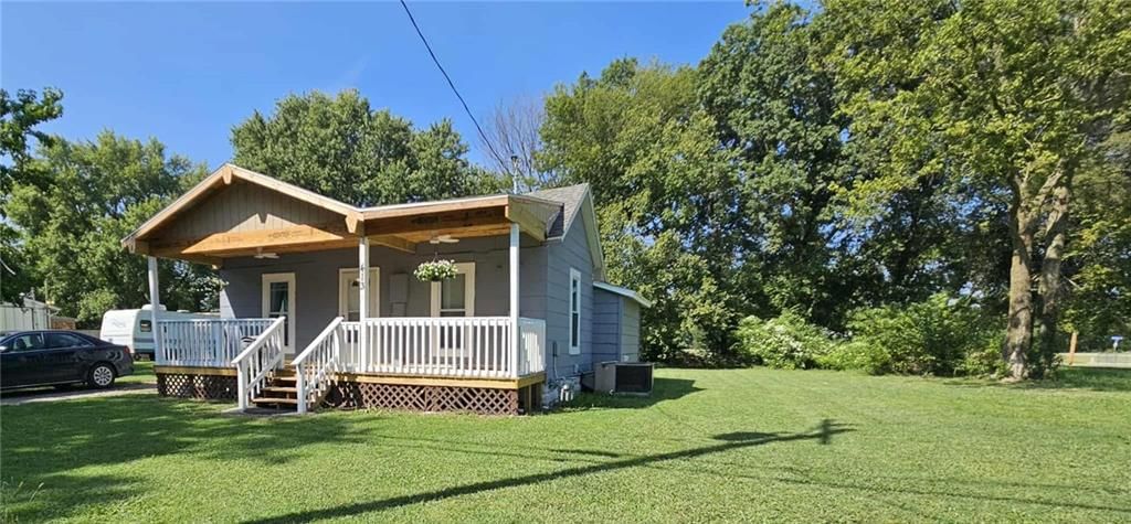 413 N Warren Street — photo 2