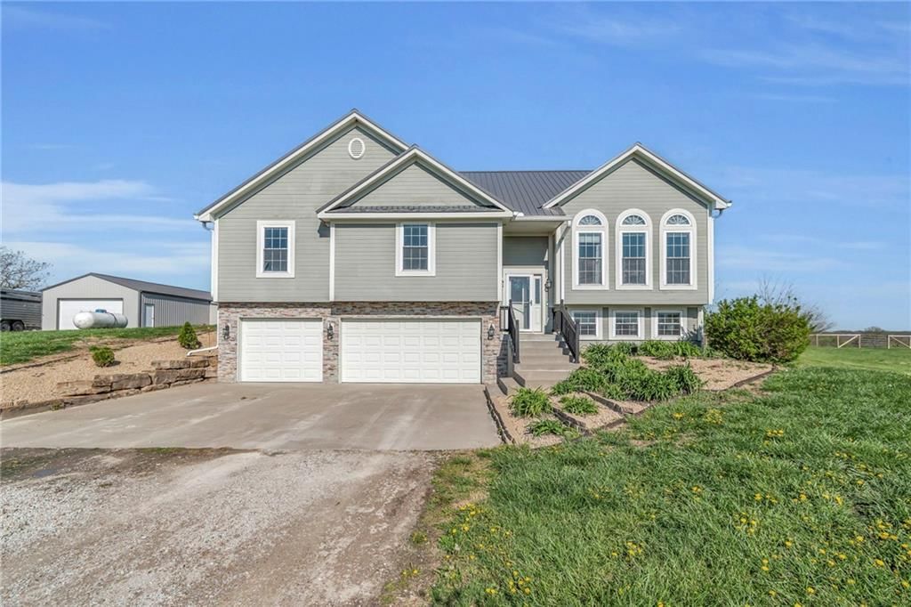 6095 SE Dittoe Lane, Holt, MO