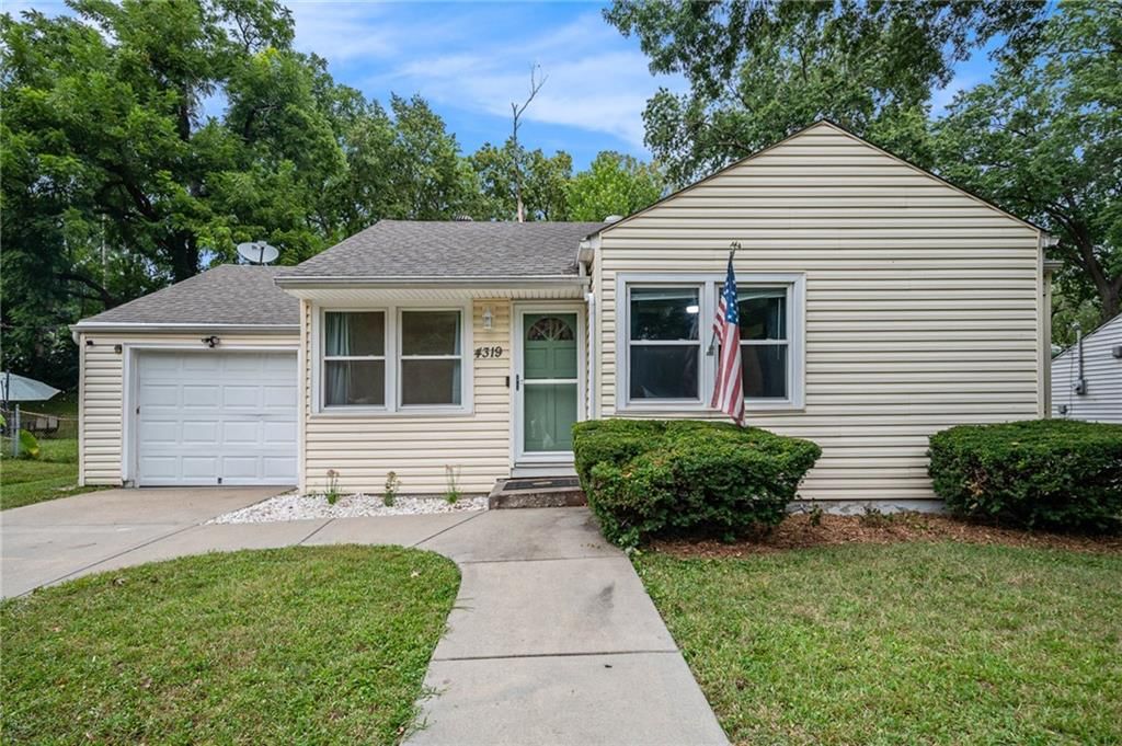 4319 N Campbell Avenue — photo 3