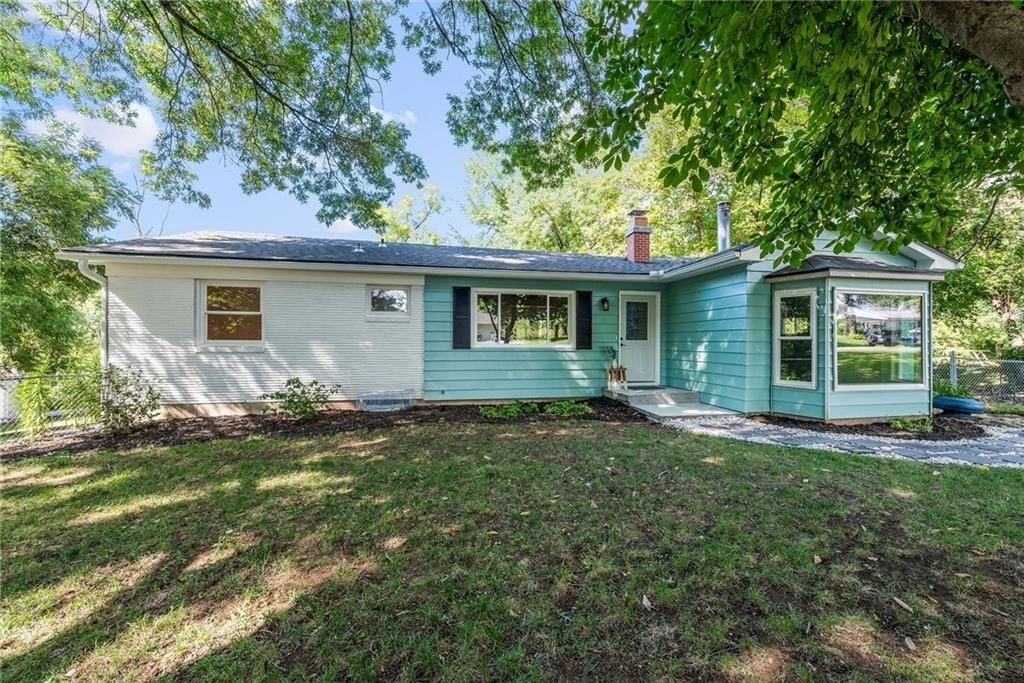 6632 Tauromee Avenue, Kansas City, KS