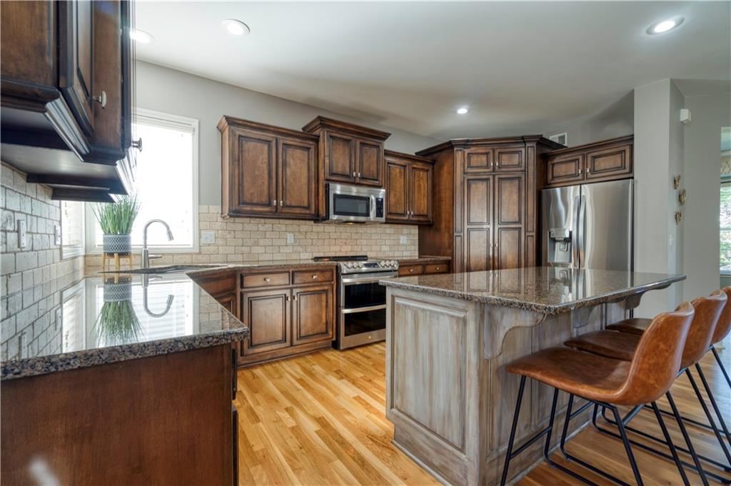 5531 Hilltop Drive — photo 13