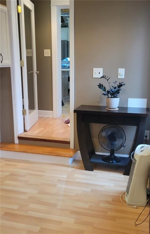 123 N CHARLES Street — photo 31
