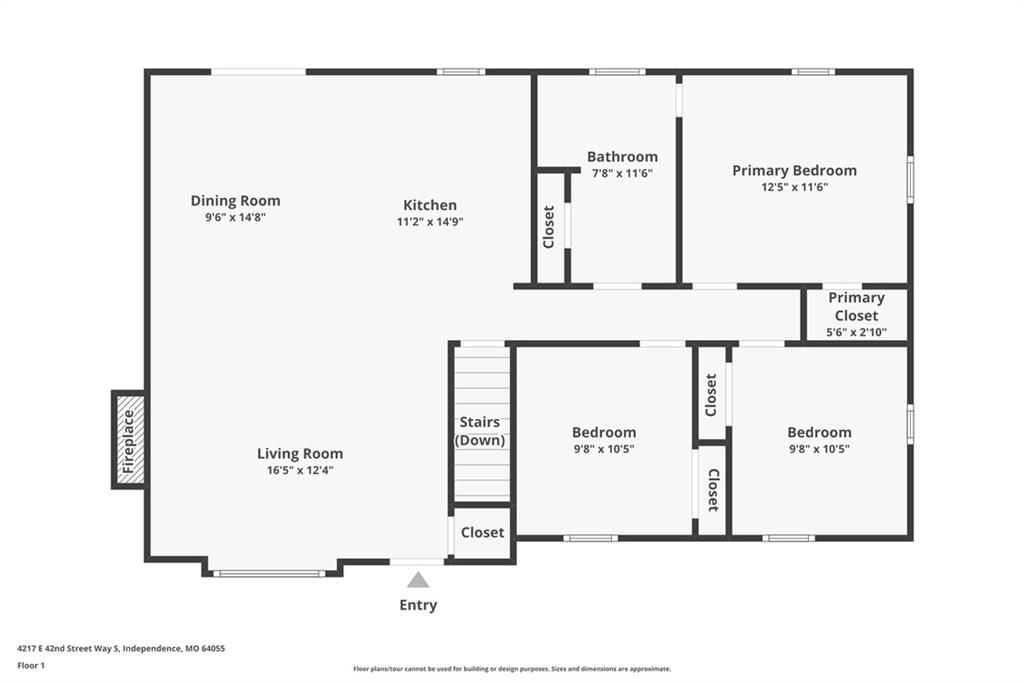 4217 E 42nd Street Way S — photo 47