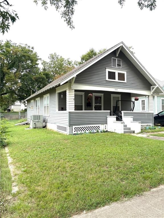 1007 N Penn Avenue — photo 2