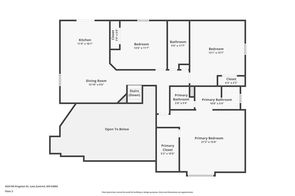 4524 Kingston Drive — photo 35