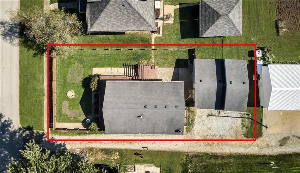 1203 College Street — photo 44
