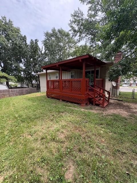 404 SW Keystone Court — photo 11