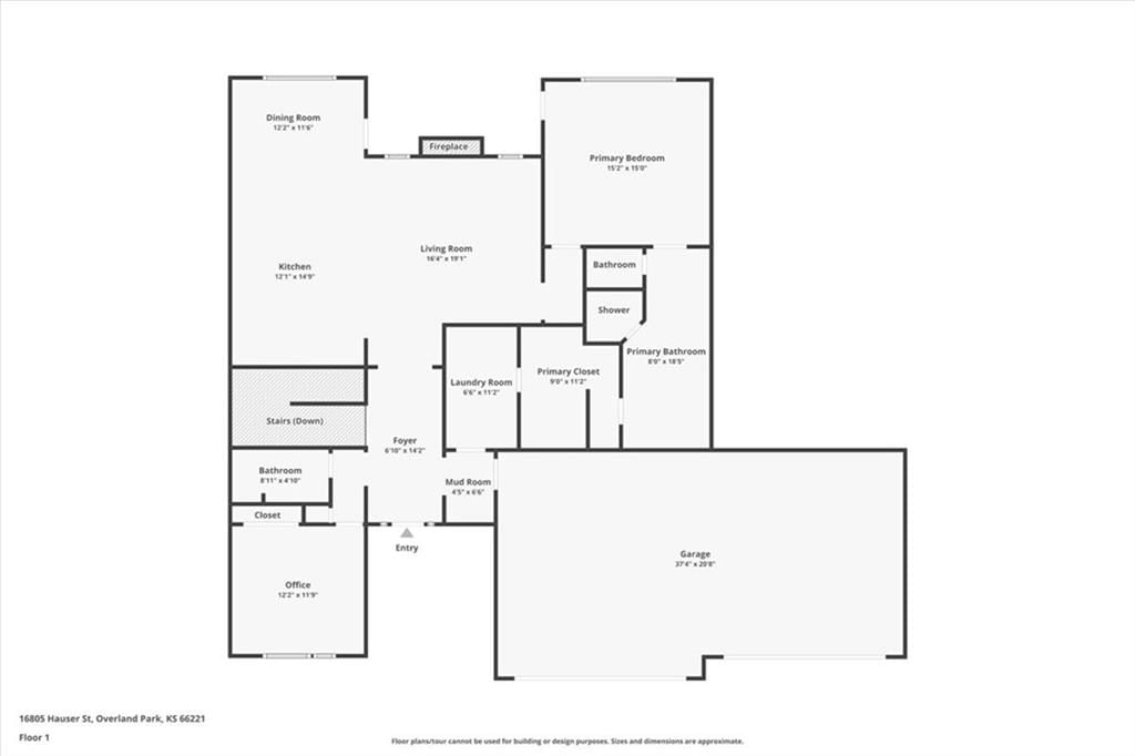 16805 HAUSER Street — photo 11