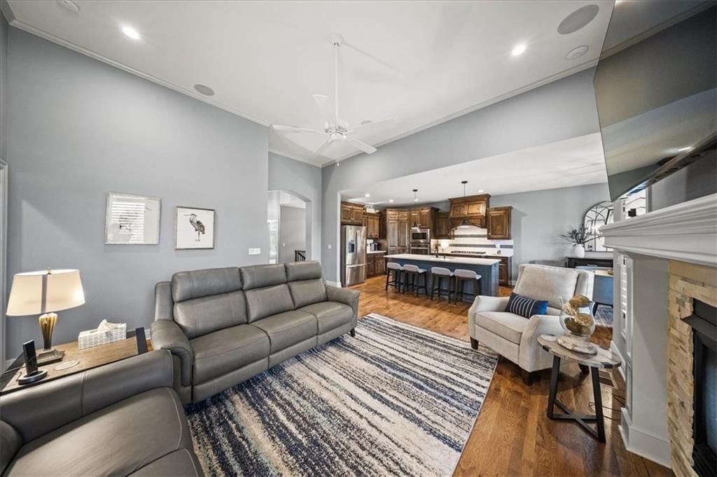 16805 HAUSER Street — photo 16