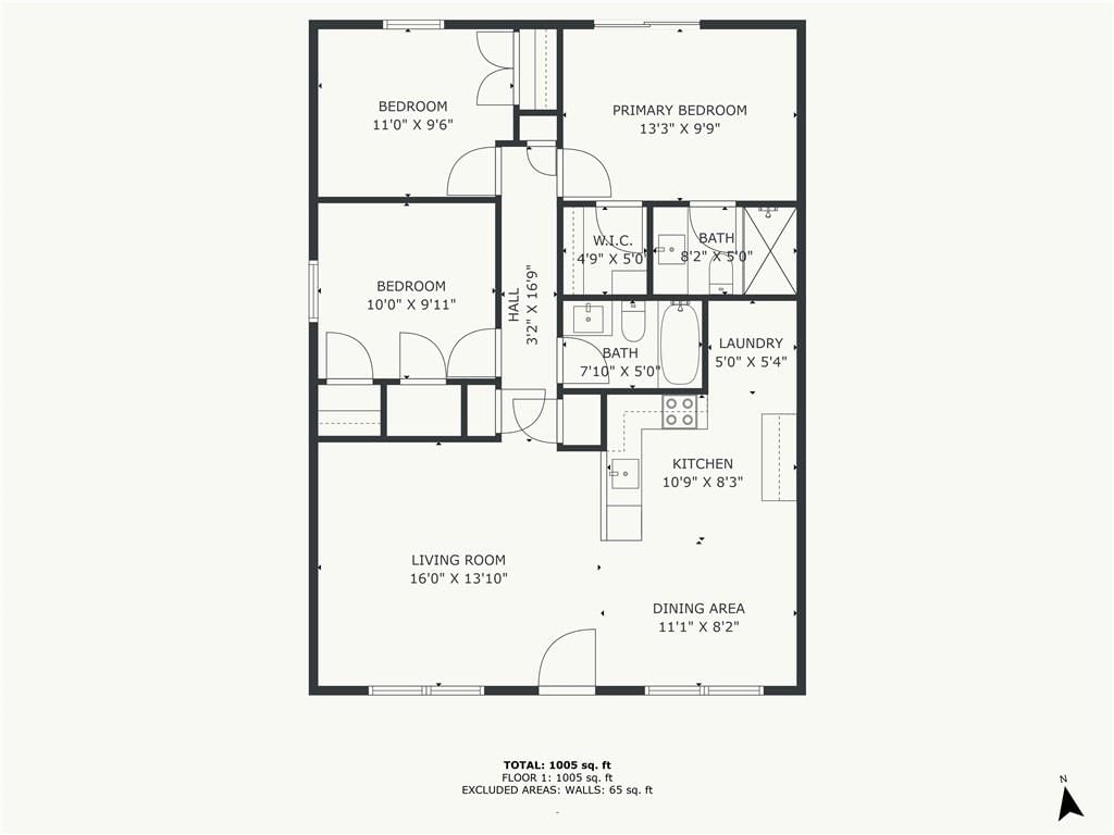 919 E Hamblin Street — photo 35