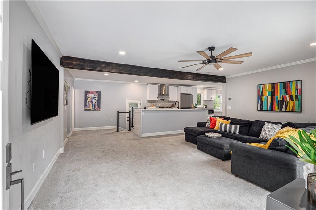 6025 Nall Avenue — photo 12