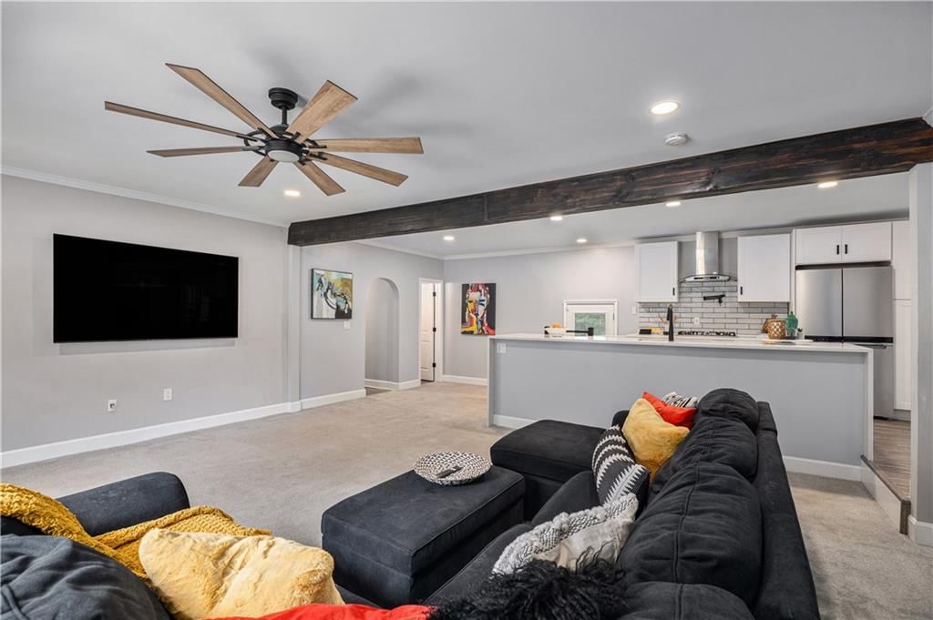 6025 Nall Avenue — photo 13