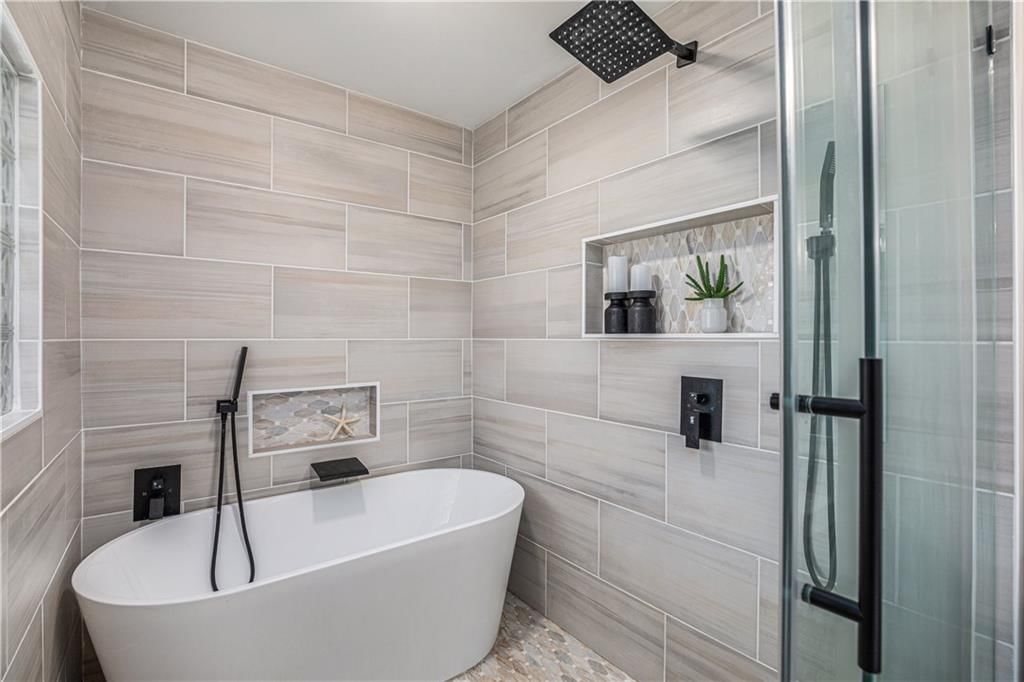 6025 Nall Avenue — photo 21