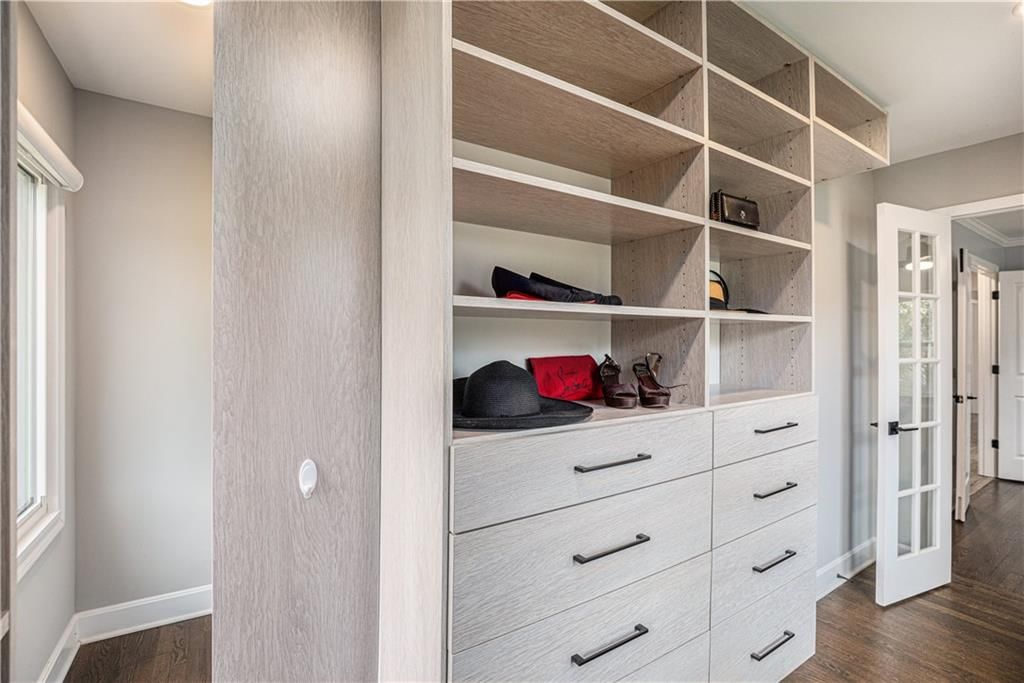 6025 Nall Avenue — photo 23