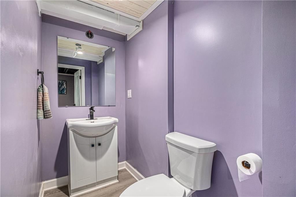 6025 Nall Avenue — photo 30