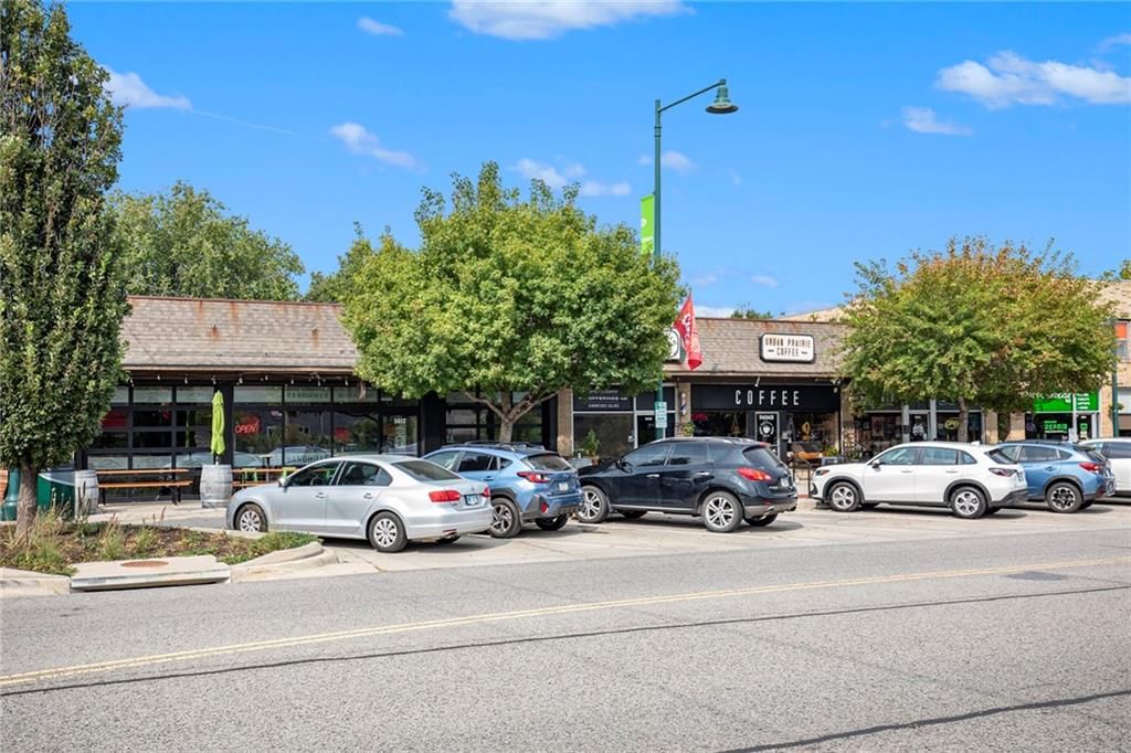 6025 Nall Avenue — photo 43